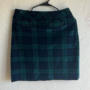Talbots size 2p skirt